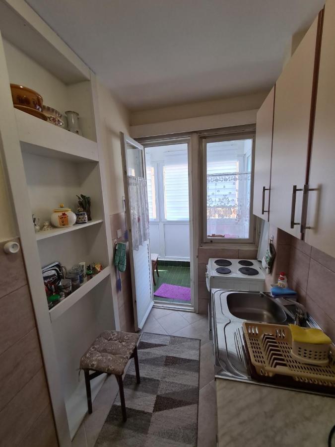 City Centar Apartment Tivat Exterior foto