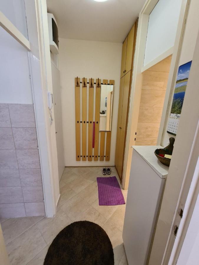 City Centar Apartment Tivat Exterior foto